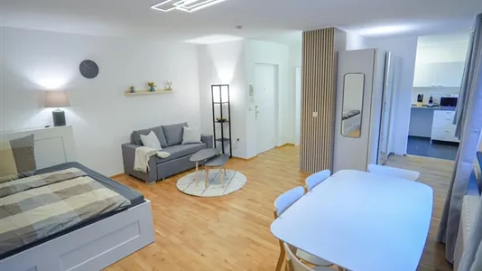 Apartments in Cologne Innenstadt - photo 2