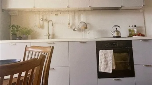 Apartments in Södermalm - photo 1