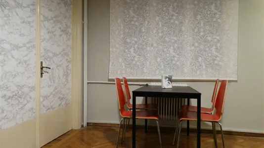 Rooms in Athens Ampelokipoi - photo 10