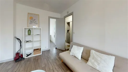 Rooms in Bordeaux - photo 7