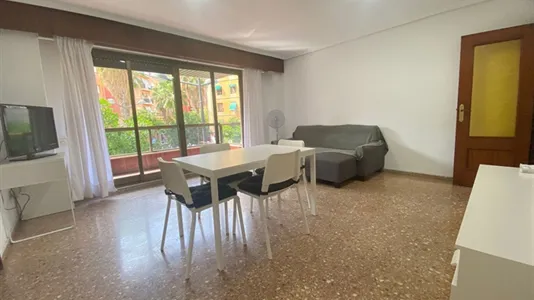 Rooms in Valencia Campanar - photo 9