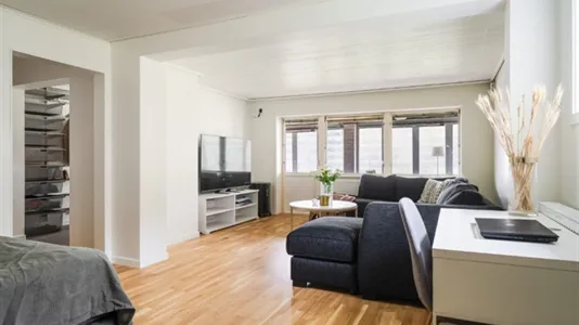 Houses in Gnesta - photo 3