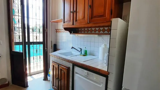 Rooms in Florence - photo 8