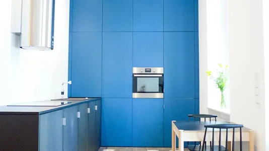 Apartments in Berlin Friedrichshain-Kreuzberg - photo 9