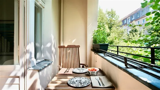 Apartments in Location is not specified - photo 5