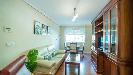 Apartments in Alfarería - photo 2