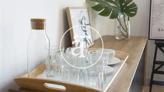 Apartments in Barcelona Gràcia - photo 6