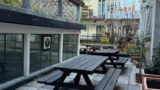 Rooms in Turin - photo 8