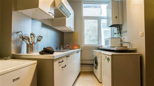 Apartments in Brussels Sint-Pieters-Woluwe - photo 7