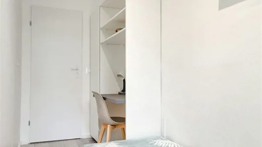 Rooms in Location is not specified - photo 2