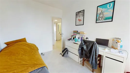 Rooms in Lyon - photo 2