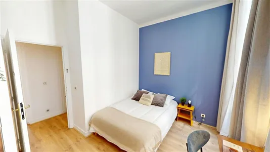 Rooms in Paris 2ème arrondissement - Bourse - photo 3