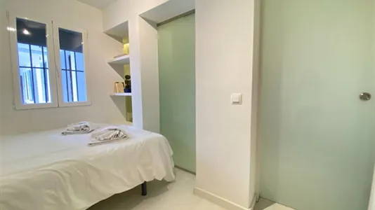 Houses in Madrid Centro - photo 7