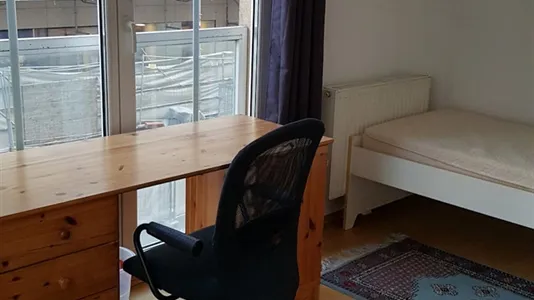 Rooms in Vienna Margareten - photo 7