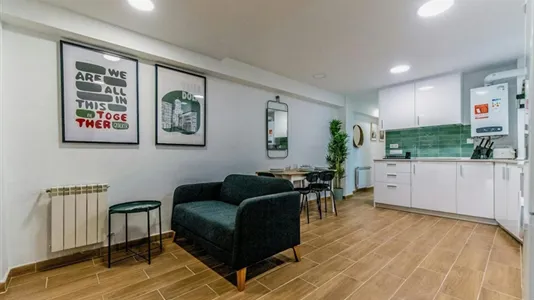 Rooms in Valladolid - photo 7