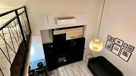 Apartments in Budapest Erzsébetváros - photo 3