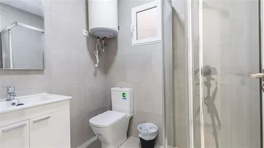 Rooms in Valencia Poblats Marítims - photo 9