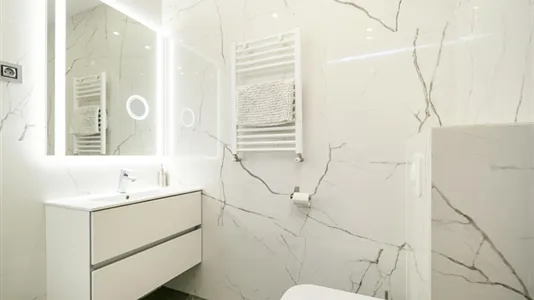 Apartments in Budapest Terézváros - photo 10