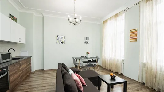 Apartments in Riga Vecrīga - photo 3