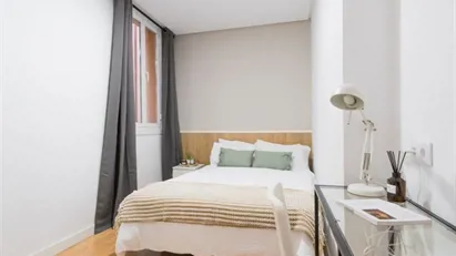 Room for rent in Madrid Salamanca, Madrid