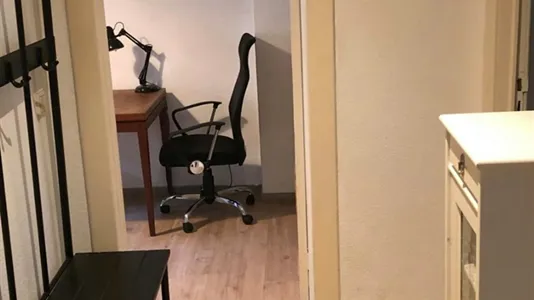 Apartments in Berlin Friedrichshain-Kreuzberg - photo 1