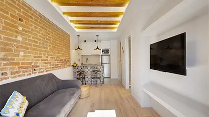 Apartment for rent in Barcelona Sants-Montjuïc, Barcelona