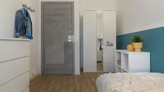 Rooms in Padua - photo 2