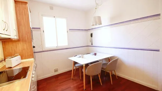 Rooms in Barcelona Eixample - photo 5