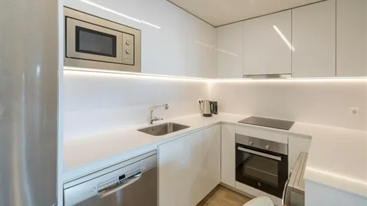 Apartments in Madrid Tetuán - photo 6