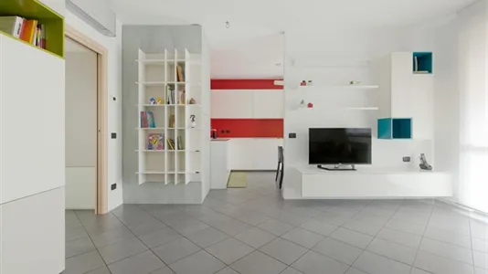 Apartments in Milano Zona 9 - Porta Garibaldi, Niguarda - photo 6