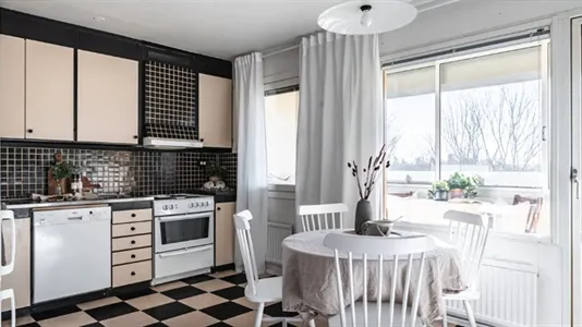 Apartments in Sundbyberg - photo 3
