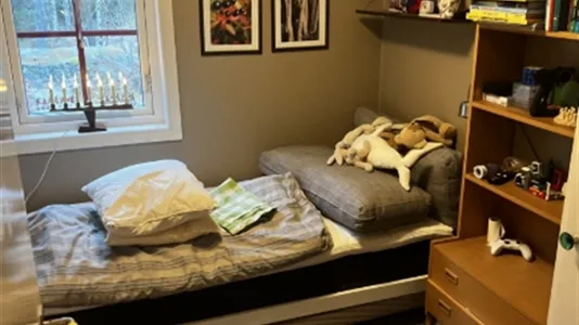 Houses in Gnesta - photo 6