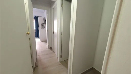 Rooms in Valencia Poblats Marítims - photo 10