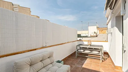 Apartment for rent in Barcelona Horta-Guinardó, Barcelona