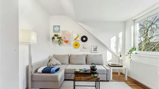 Apartments in Essen - photo 4