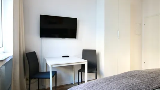 Apartments in Cologne Innenstadt - photo 10