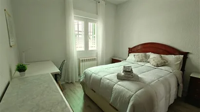 Room for rent in Madrid Carabanchel, Madrid