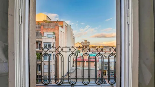 Rooms in Barcelona Sarrià-St. Gervasi - photo 4
