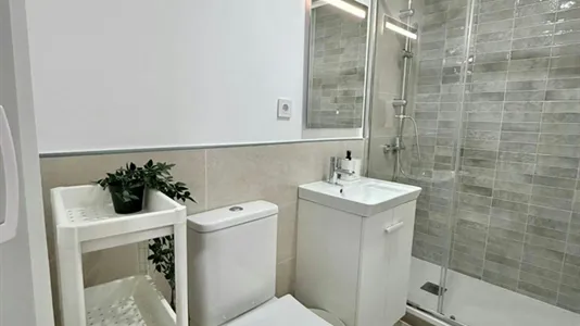 Rooms in Mislata - photo 10