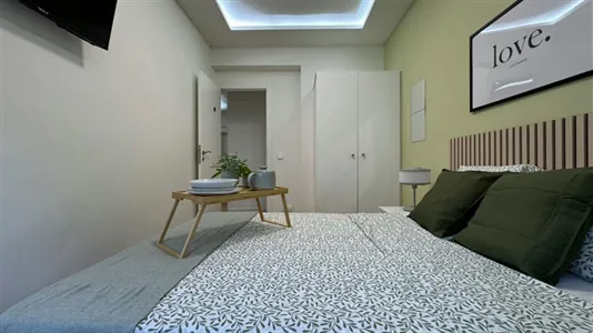 Rooms in Madrid Tetuán - photo 3