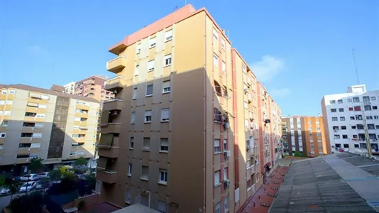 Rooms in Alboraya - photo 10