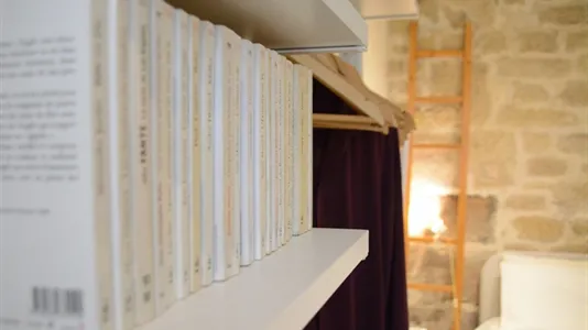 Apartments in Paris 4ème arrondissement - Marais - photo 9