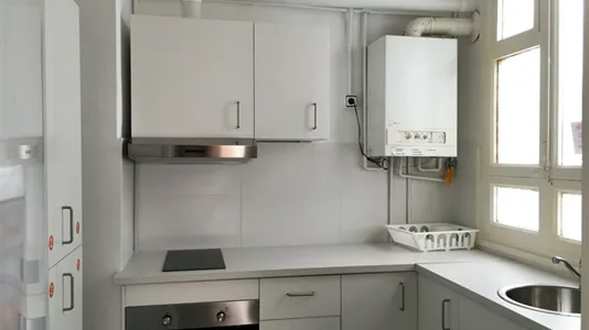 Rooms in Barcelona Eixample - photo 6