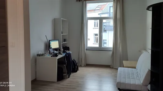 Apartments in Brussels Etterbeek - photo 4