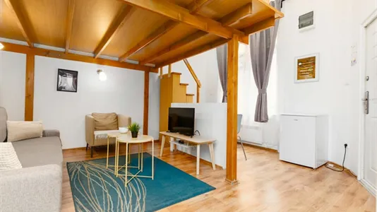 Apartments in Budapest Terézváros - photo 2