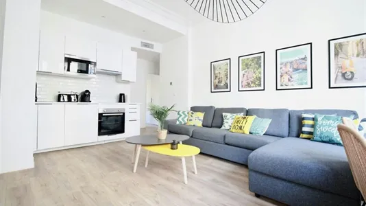 Rooms in Nice - photo 9