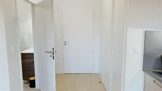 Apartments in Clermont-Ferrand - photo 9