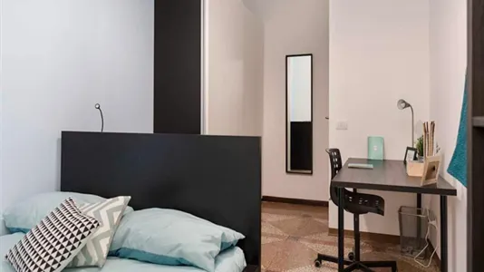 Rooms in Bologna - photo 6