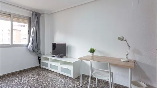 Rooms in La Torre - photo 4