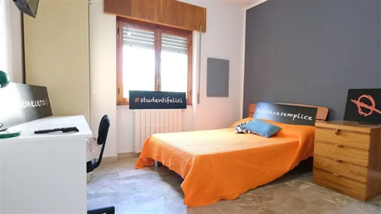 Rooms in Sassari - photo 6